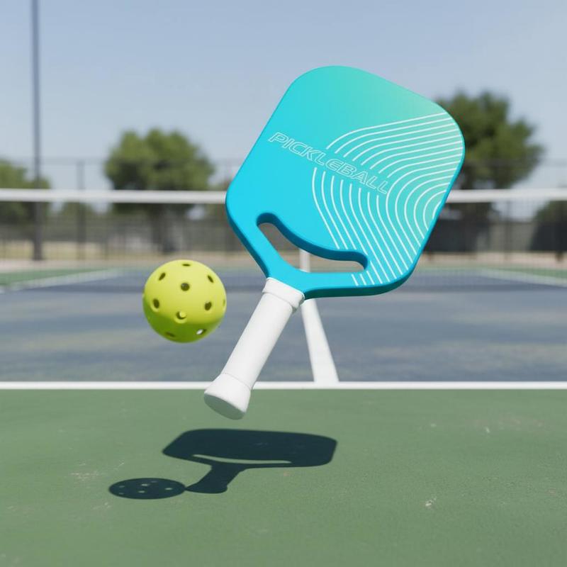 Sports Equipment Bat - T700 Carbon Fiber Pickleball Bat 16.5x7.5