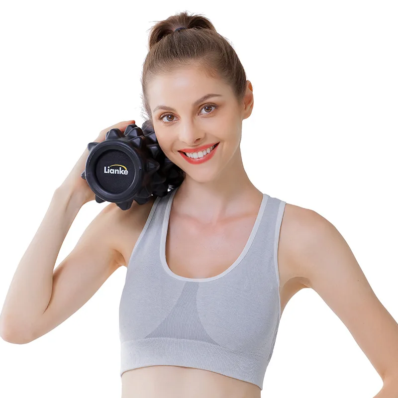 New Myofascial Pressure Gymnas - Sports Equipment Club ulasan dan harga