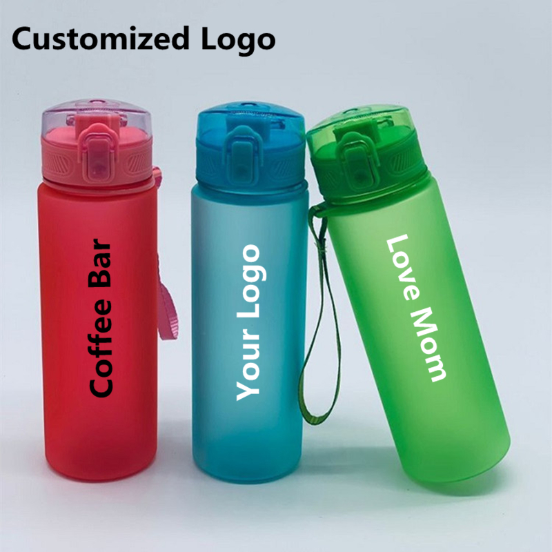 Personalize Water Bottle Porta - Sports Equipment And Names ulasan dan harga