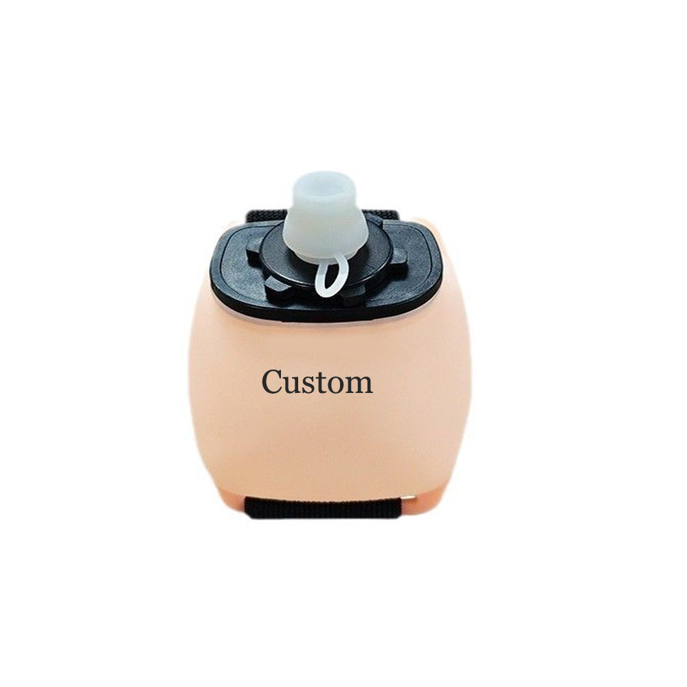 Customized sports wrist water  - Sports Equipment And Names ulasan dan harga