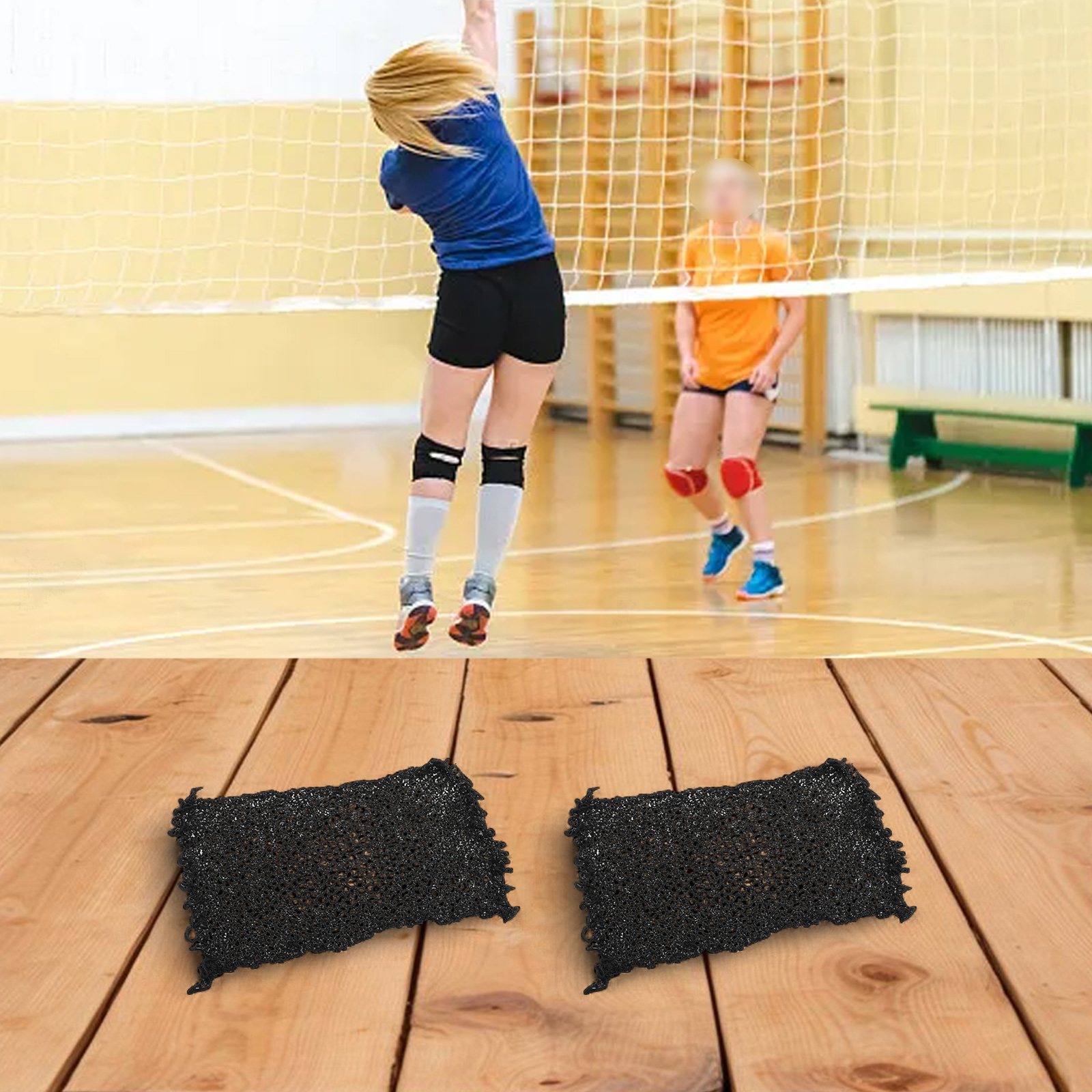 1x1m Spike Game Balls Replacem - Spike Ball Game ulasan dan harga