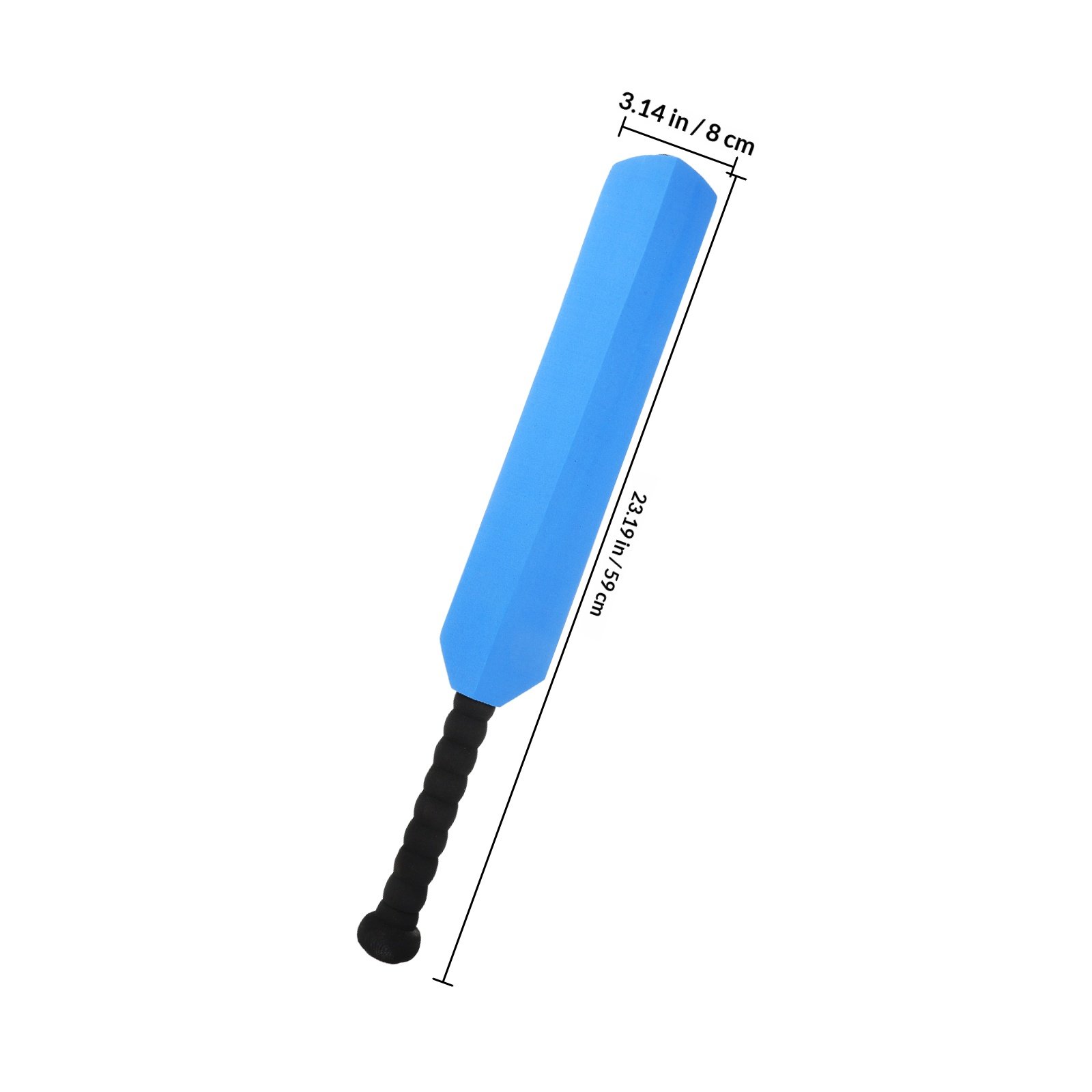 1Set Versatile Cricket and Bas - Sports Equipment Bat ulasan dan harga
