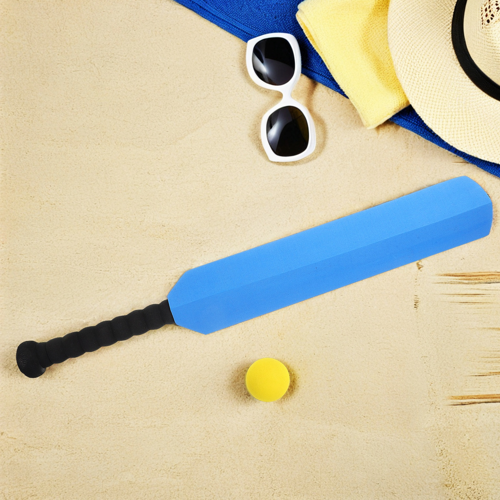 1Set Versatile Cricket and Bas - Sports Equipment Bat ulasan dan harga