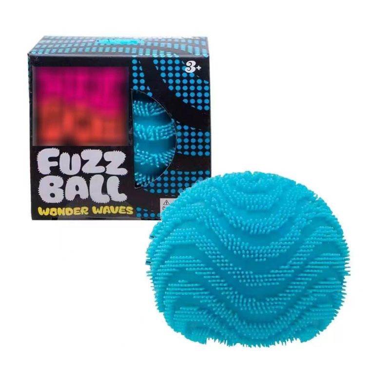 NeeDoh Ball Squishy Stress Rel - Spike Ball Game ulasan dan harga