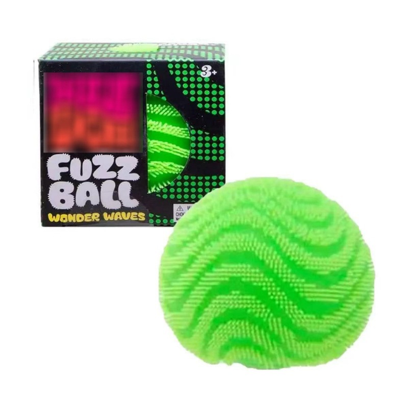 NeeDoh Ball Squishy Stress Rel - Spike Ball Game ulasan dan harga