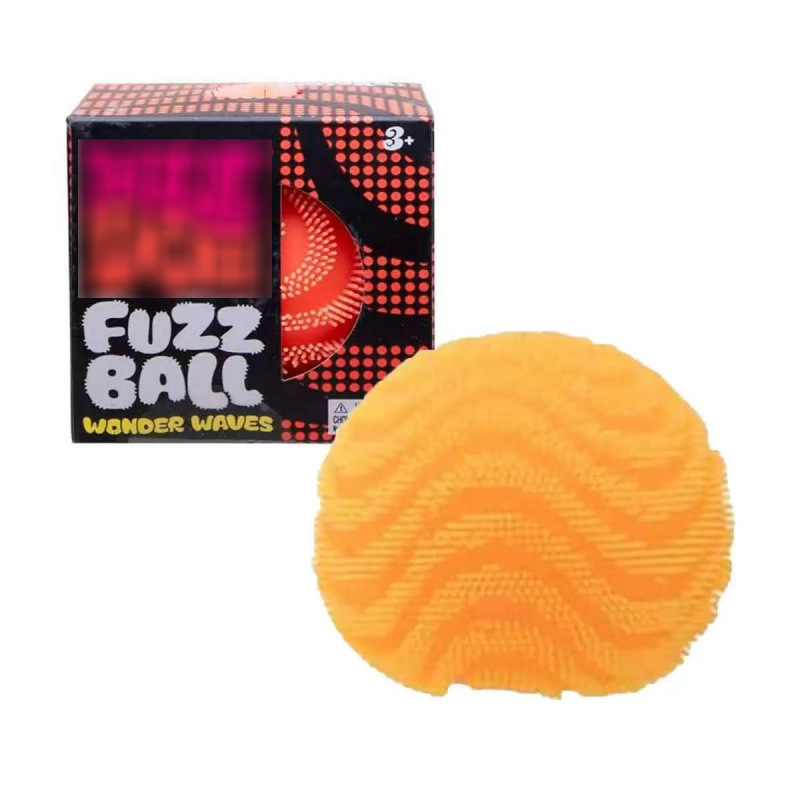 NeeDoh Ball Squishy Stress Rel - Spike Ball Game ulasan dan harga