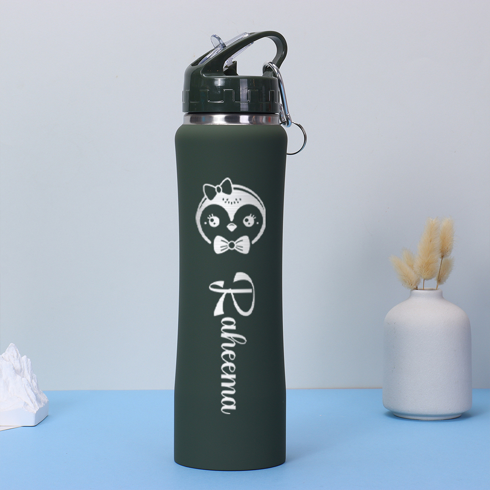 1PC Personalized Stainless Ste - Sports Equipment And Names ulasan dan harga