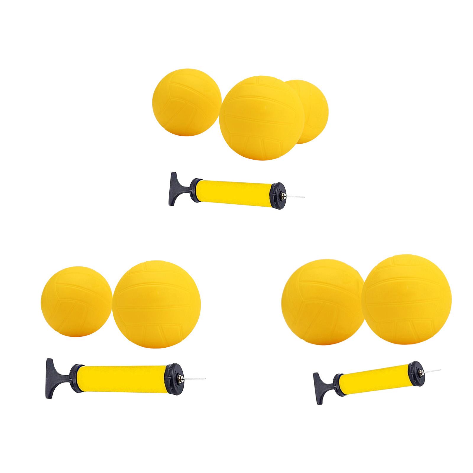Spike Replacement Balls with A - Spike Ball Game ulasan dan harga