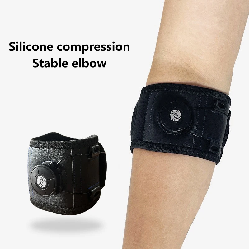 1PCS Tennis Elbow Brace Strap  - Tennis Elbow Brace ulasan dan harga