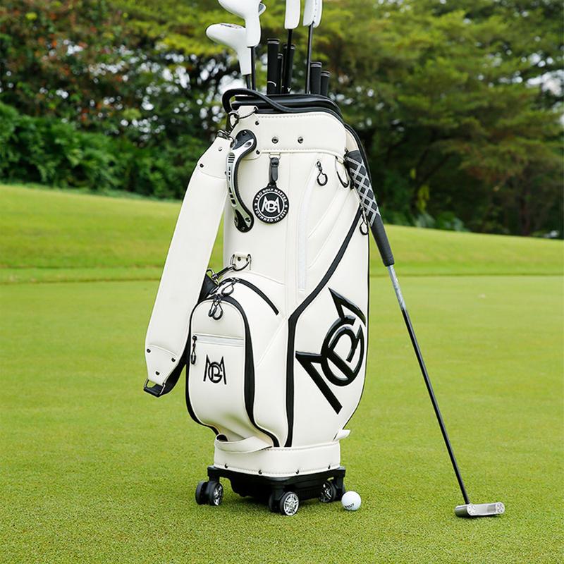 Golf Luggage Tag Portable Name - Sports Equipment And Names ulasan dan harga