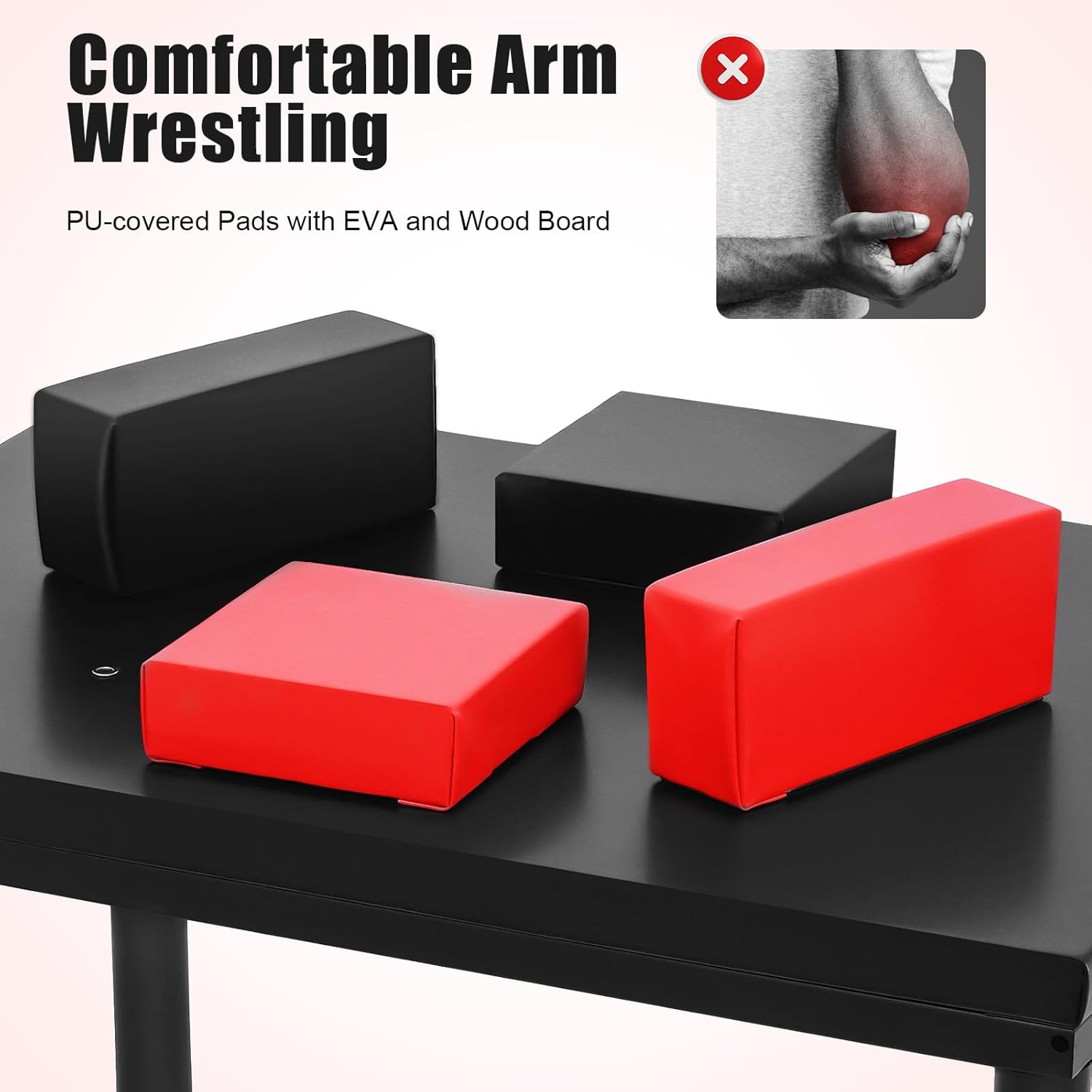 Arm Wrestling Training Equipme - Sports Equipment Club ulasan dan harga
