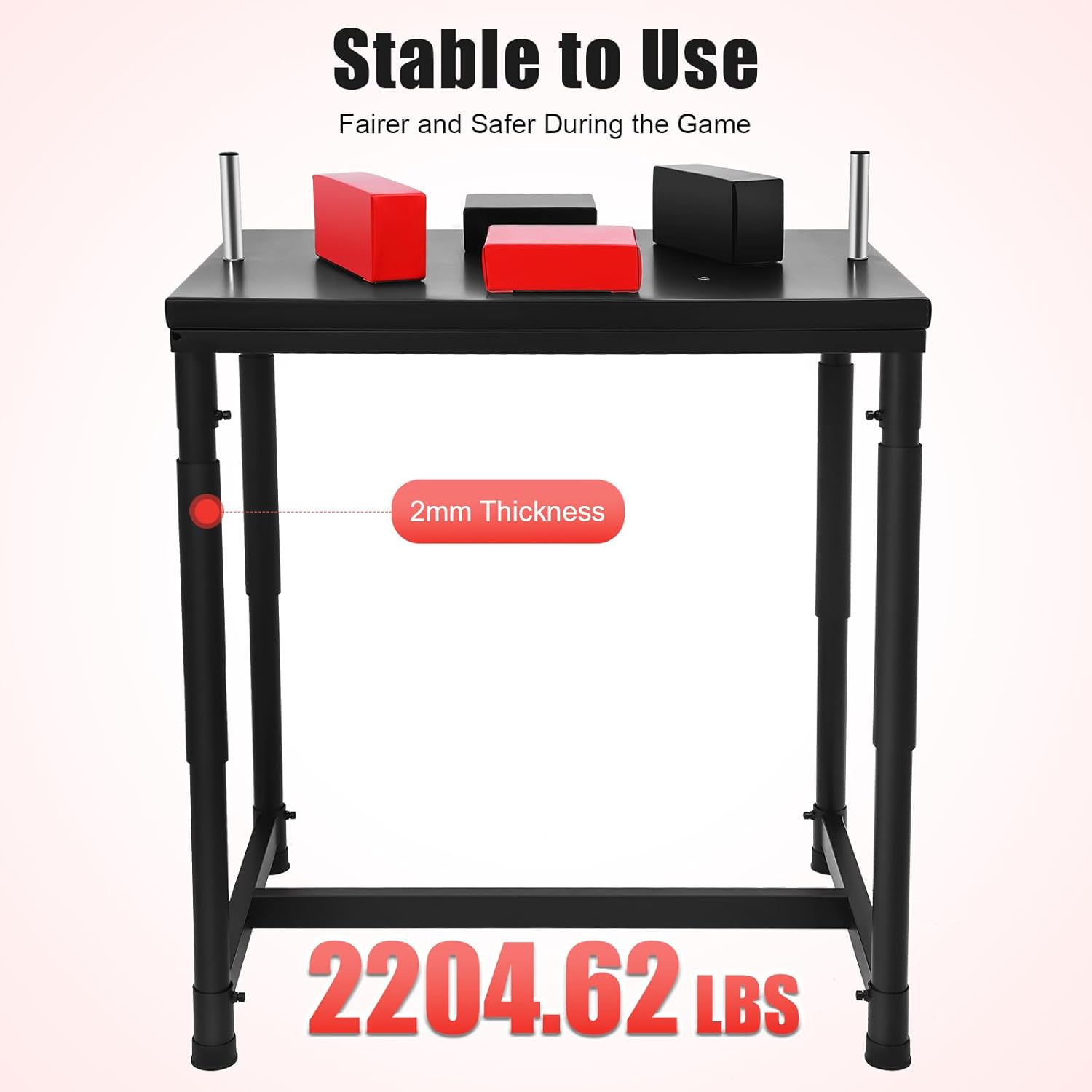 Arm Wrestling Training Equipme - Sports Equipment Club ulasan dan harga