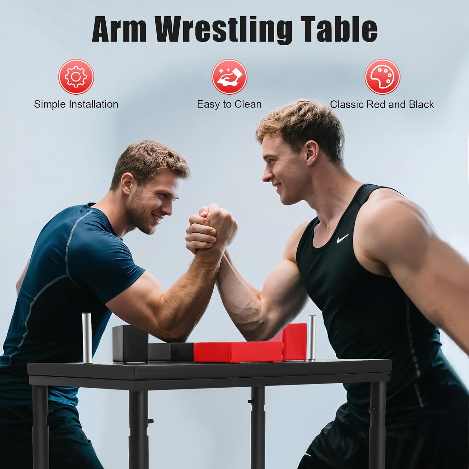 Arm Wrestling Training Equipme - Sports Equipment Club ulasan dan harga