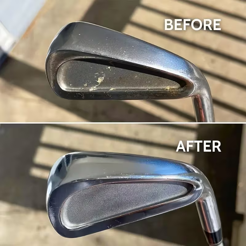Professional golf club polishi - Sports Equipment Club ulasan dan harga