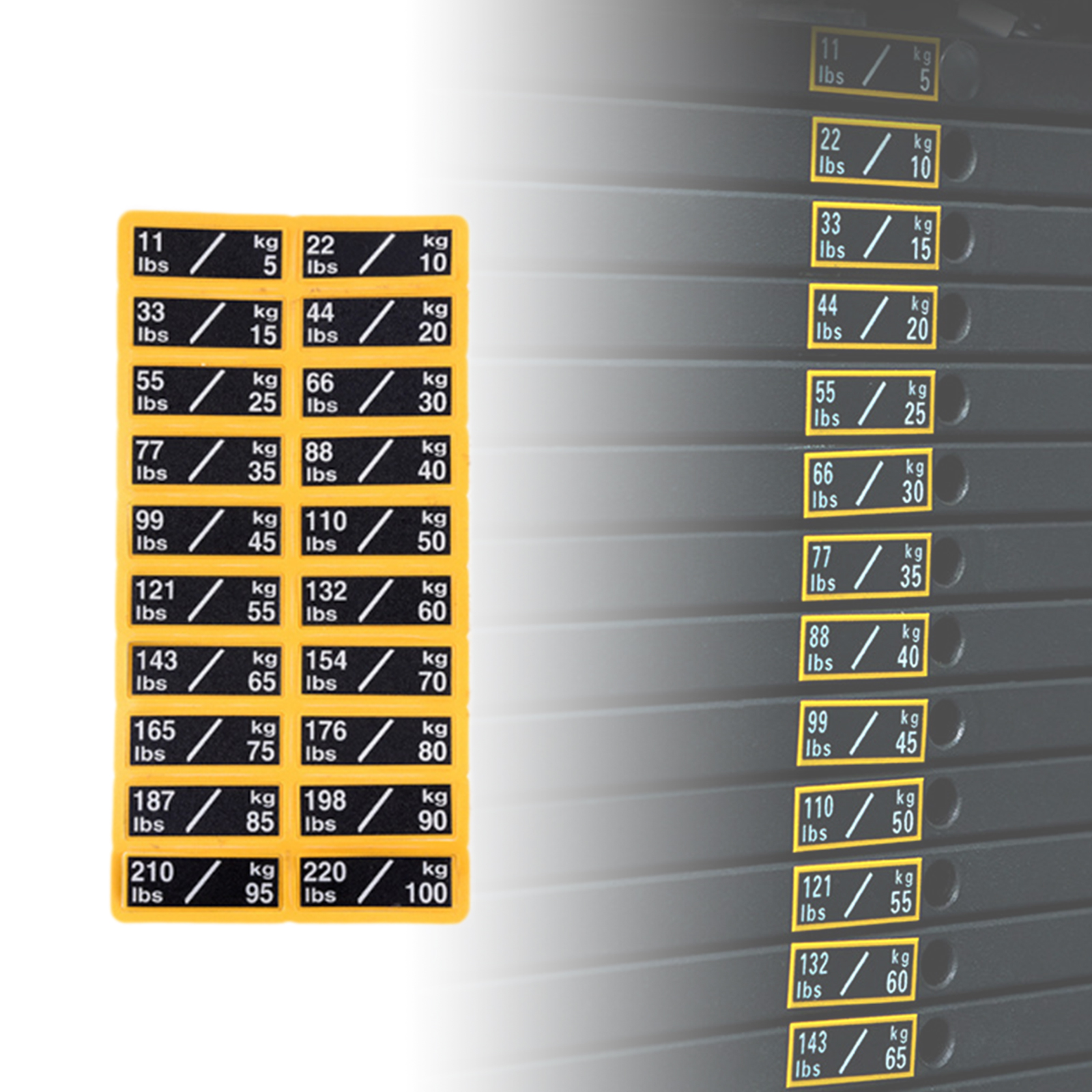 Circuit Breaker Label Sticker  - Sports Equipment Club ulasan dan harga