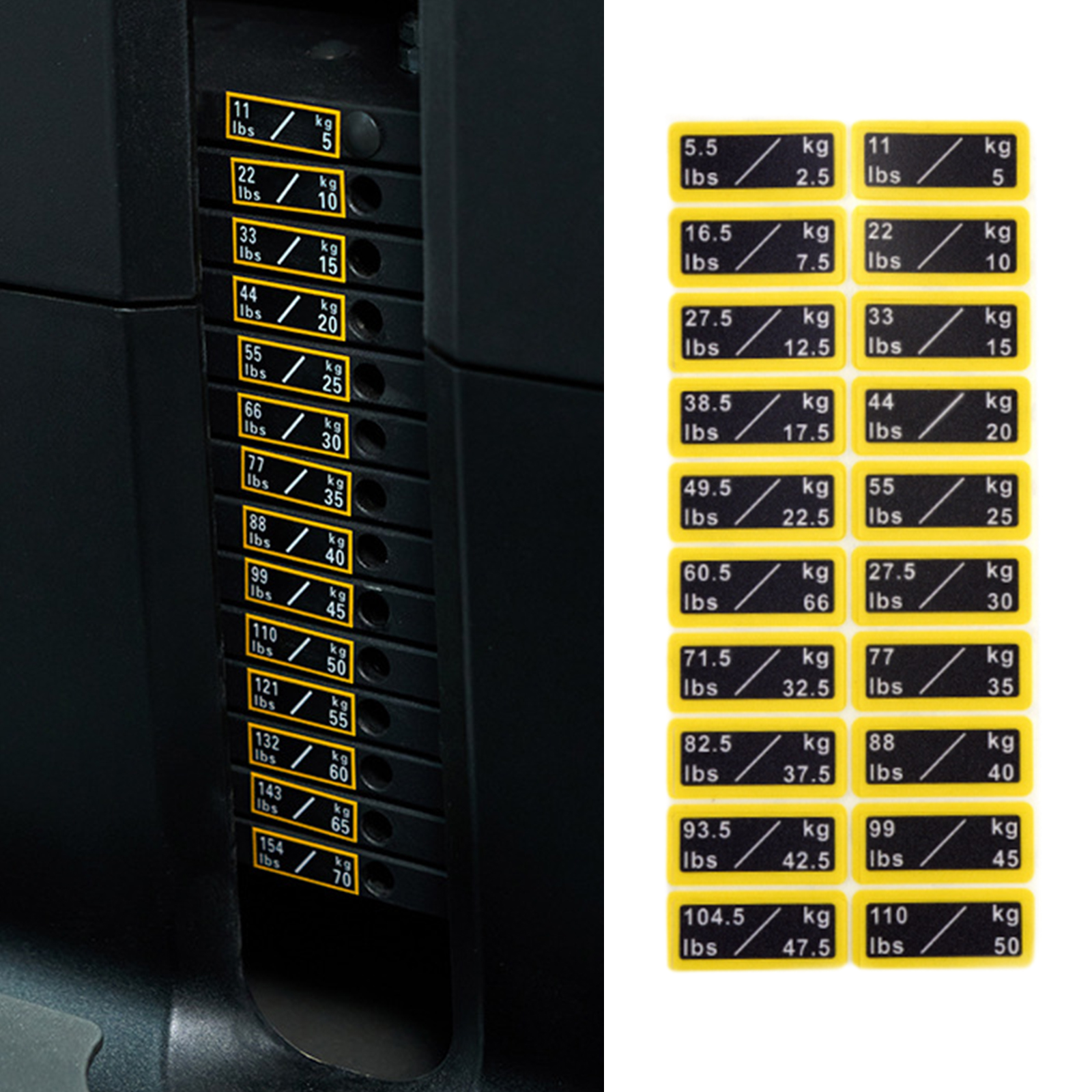 Circuit Breaker Label Sticker  - Sports Equipment Club ulasan dan harga