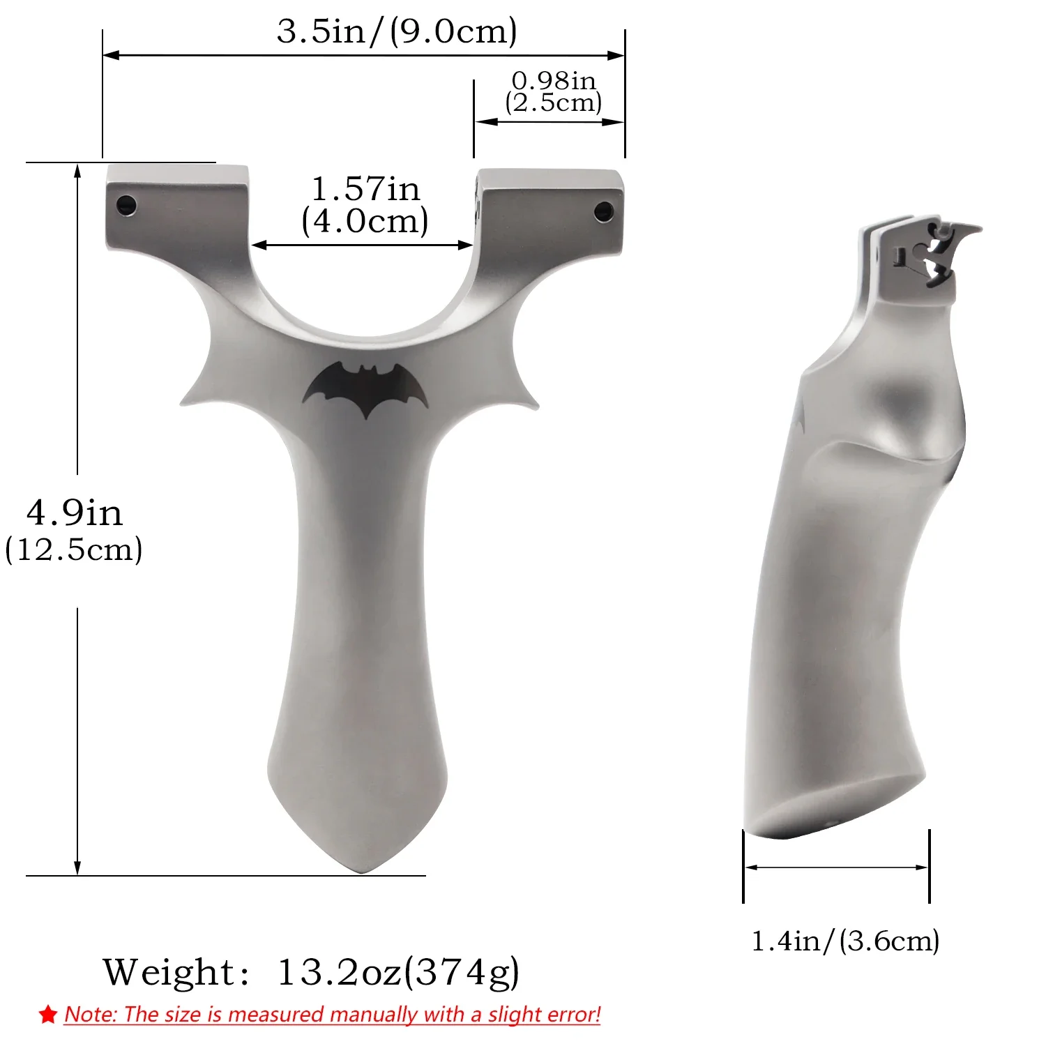 High-quality Stainless Steel D - Sports Equipment Bat ulasan dan harga