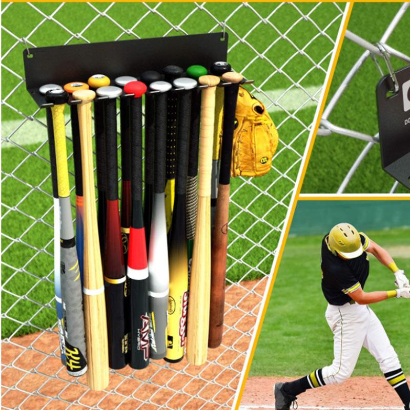 Simplified Metal Baseball Bat  - Sports Equipment Bat ulasan dan harga