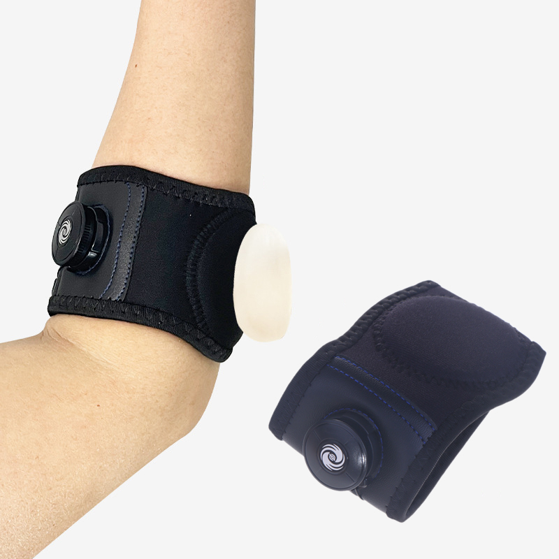 1PCS Tennis Golfers Elbow Brac - Tennis Elbow Brace ulasan dan harga