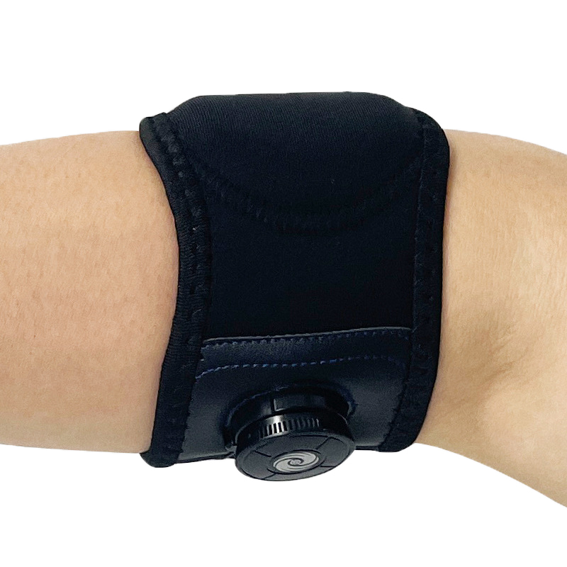 1PCS Tennis Golfers Elbow Brac - Tennis Elbow Brace ulasan dan harga