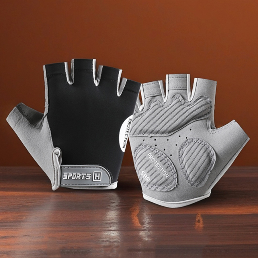 Breathable Anti-Slip Sports Gl - Sports Equipment And Names ulasan dan harga