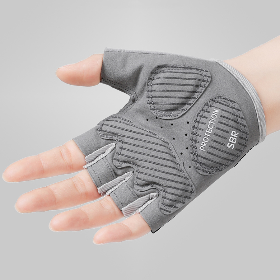 Breathable Anti-Slip Sports Gl - Sports Equipment And Names ulasan dan harga