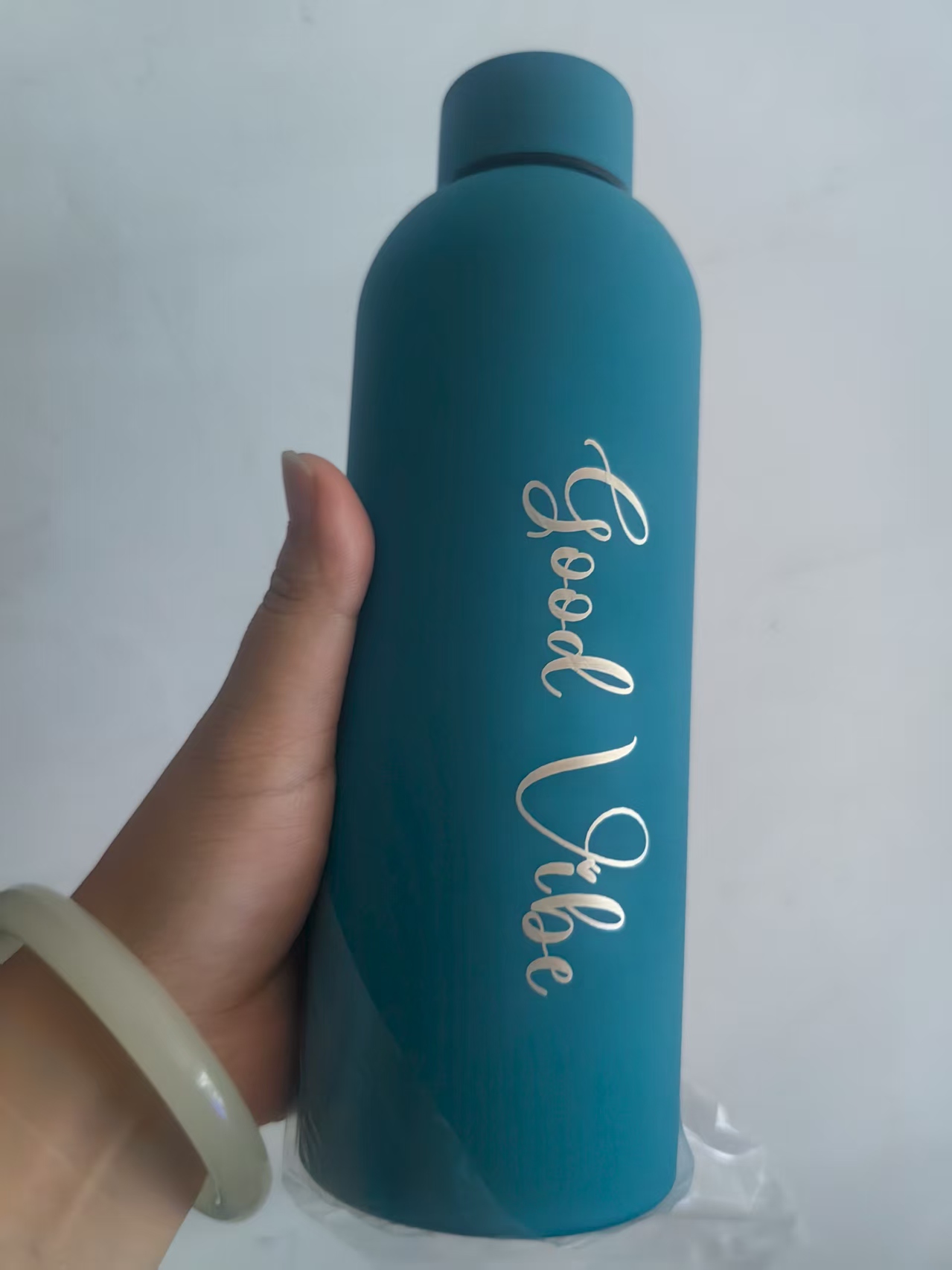 Custom Logo Name Thermos Large - Sports Equipment And Names ulasan dan harga