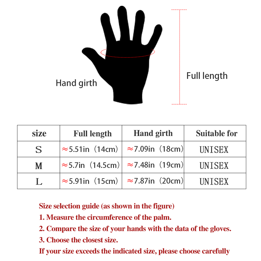 Sports Fitness Gloves Diving C - Sports Equipment And Names ulasan dan harga