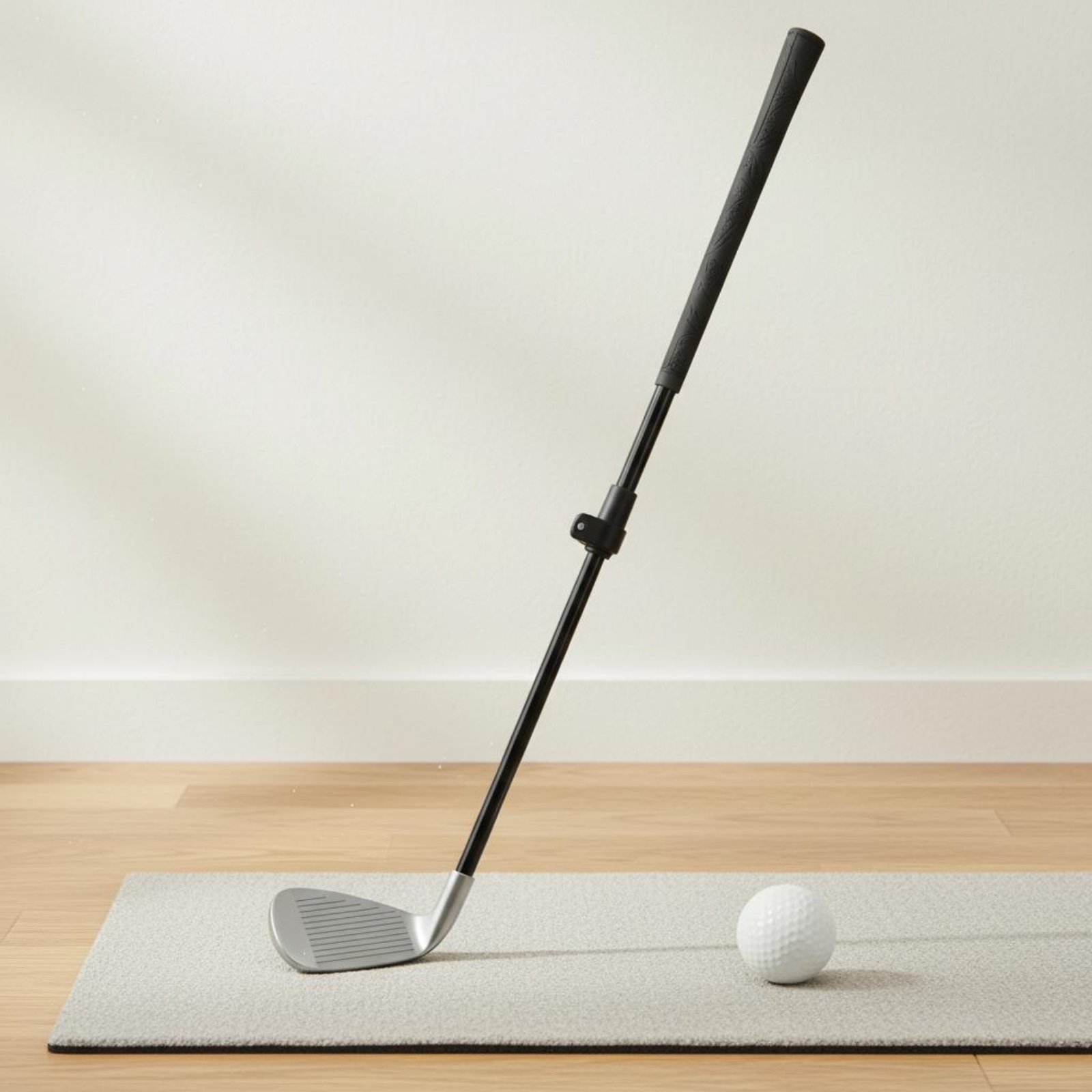Adjustable Telescopic Golf Clu - Sports Equipment Club ulasan dan harga