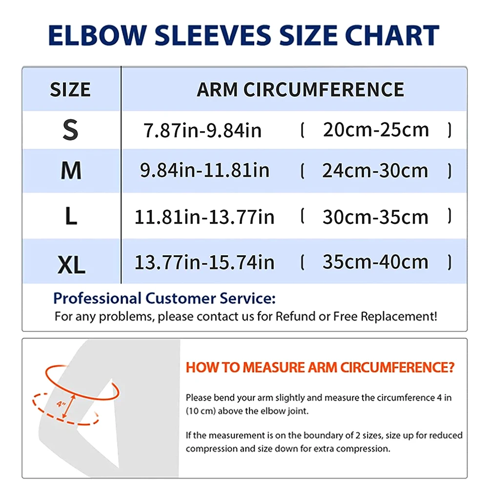 1 Pcs Elbow Brace for Tendonit - Tennis Elbow Brace ulasan dan harga