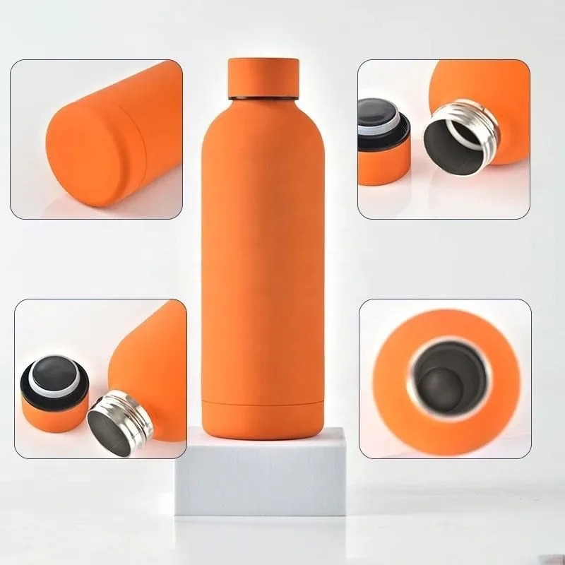 Custom Logo Name Thermos Large - Sports Equipment And Names ulasan dan harga