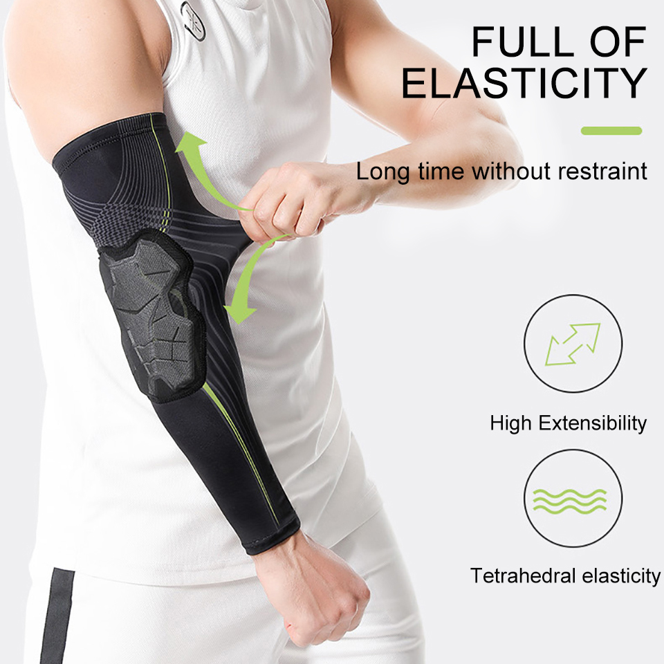NOFOXO 1PCS Elbow Braces Arm S - Tennis Elbow Brace ulasan dan harga