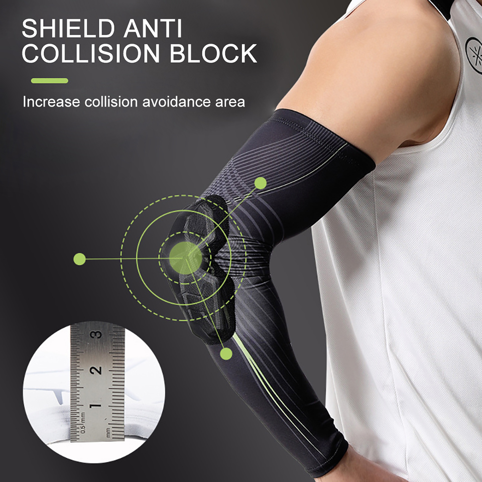 NOFOXO 1PCS Elbow Braces Arm S - Tennis Elbow Brace ulasan dan harga