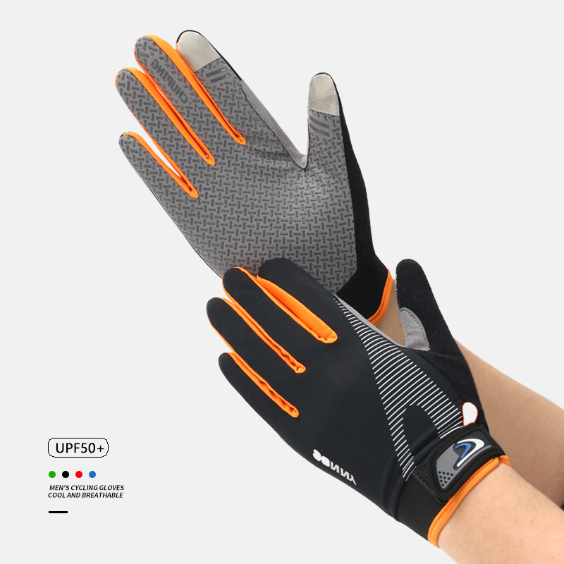 Cycling Anti-slip Men Half Fin - Sports Equipment And Names ulasan dan harga