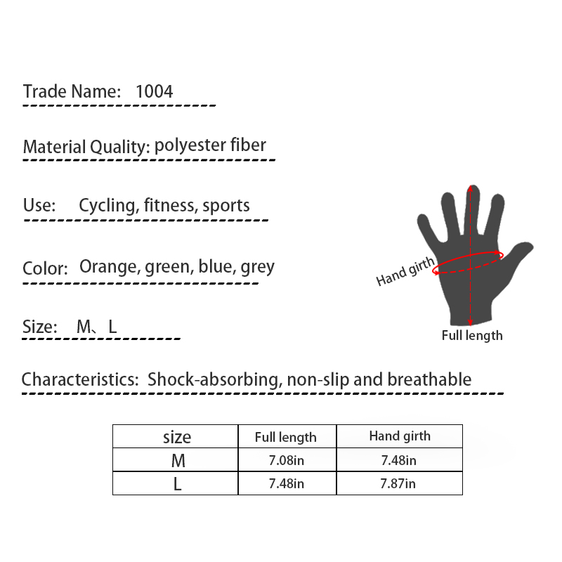 Cycling Anti-slip Men Half Fin - Sports Equipment And Names ulasan dan harga