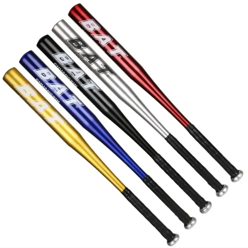 20 Inch Aluminium Alloy Baseba - Sports Equipment Bat ulasan dan harga