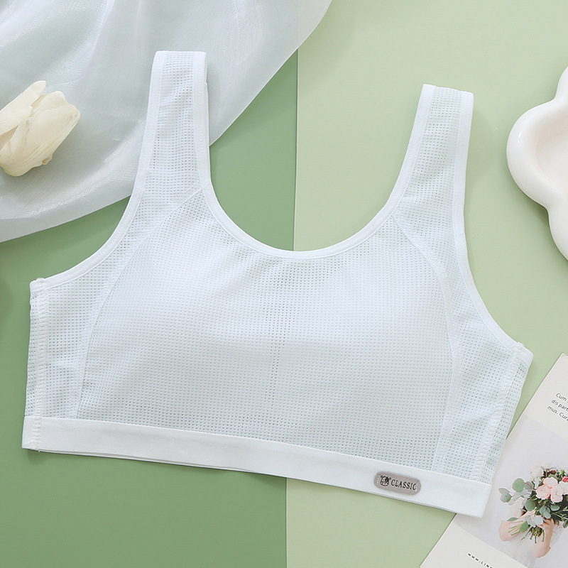 1-3Pcs Thin Summer Underwear f - Sports Equipment For Kindergarten ulasan dan harga