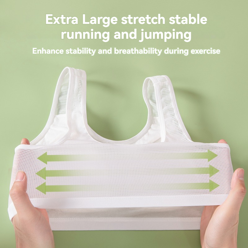 1-3Pcs Thin Summer Underwear f - Sports Equipment For Kindergarten ulasan dan harga