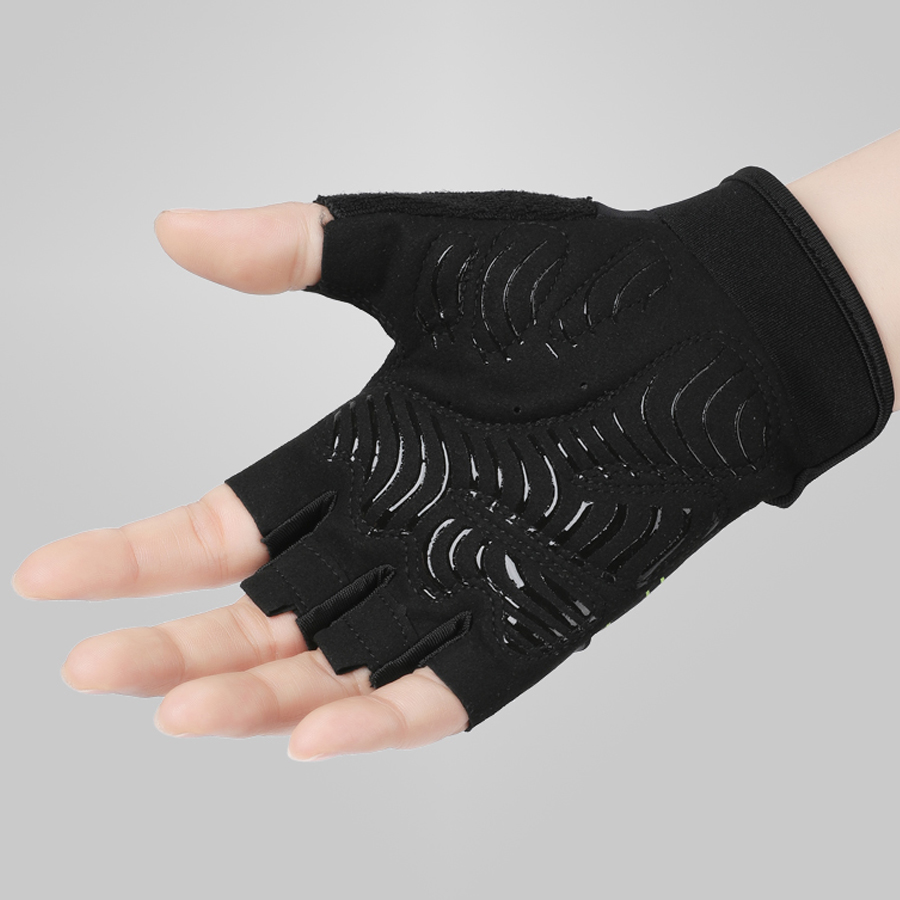 Breathable Anti-Slip Sports Gl - Sports Equipment And Names ulasan dan harga