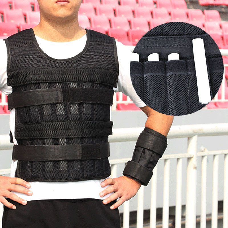 New 15/35KG Adjustable Loading - Sports Equipment Club ulasan dan harga