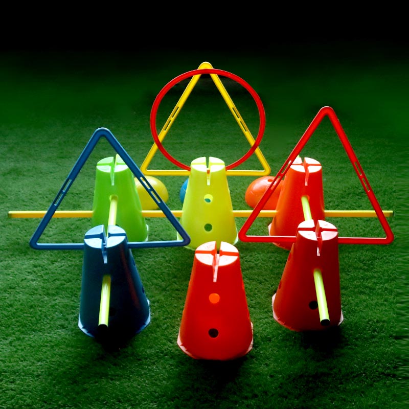 Sports Training Equipment Foot - Sports Equipment For Kindergarten ulasan dan harga