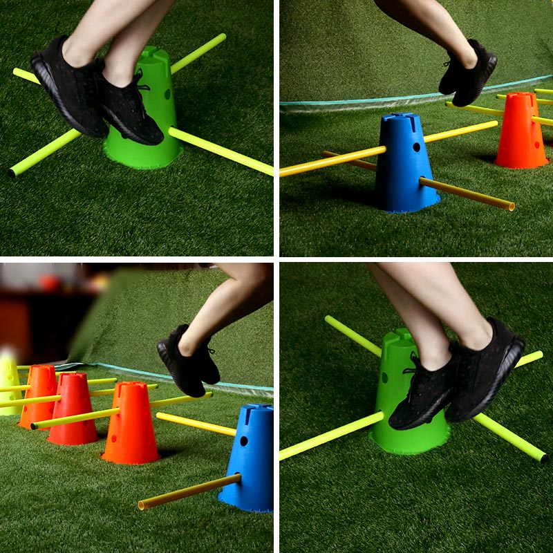 Sports Training Equipment Foot - Sports Equipment For Kindergarten ulasan dan harga