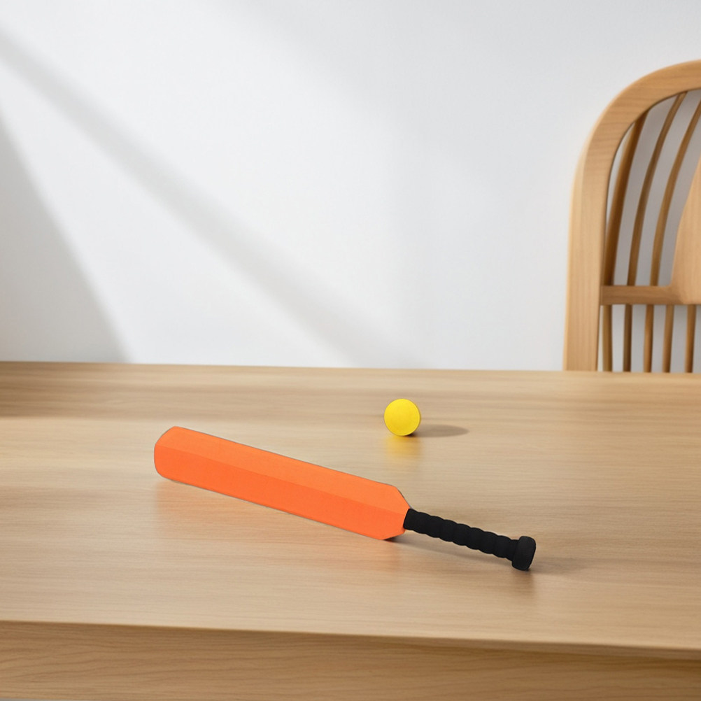 2Set Portable Cricket Bat Base - Sports Equipment Bat ulasan dan harga