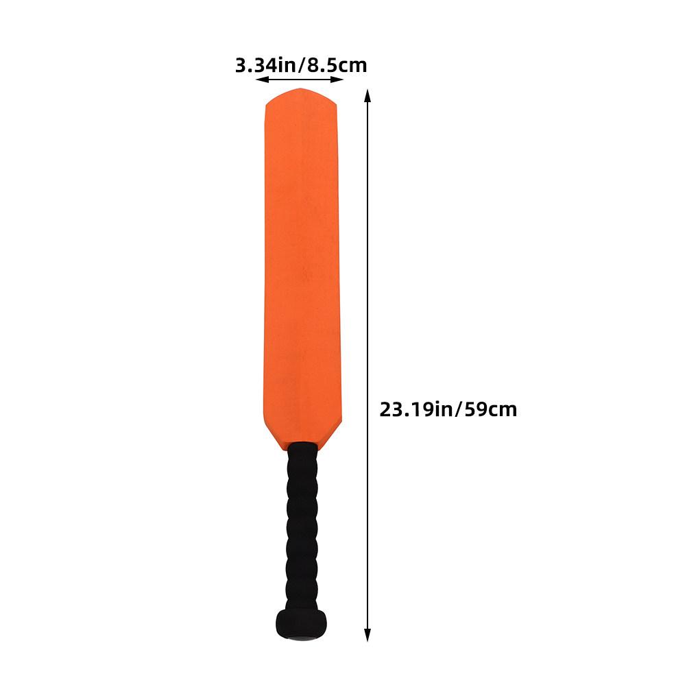 2Set Portable Cricket Bat Base - Sports Equipment Bat ulasan dan harga