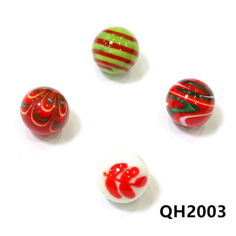4pcs 16MM Colorful Different S - Sports Equipment For Kindergarten ulasan dan harga