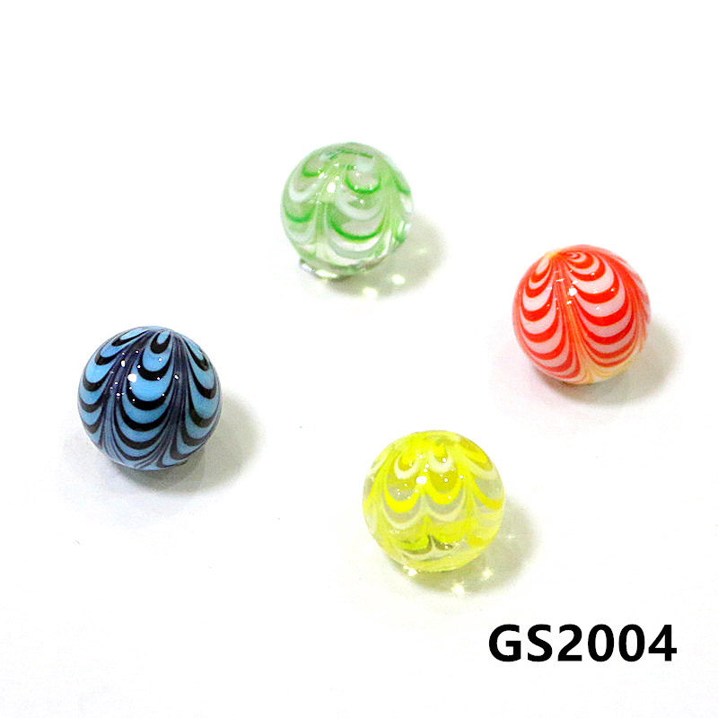 4pcs 16MM Colorful Different S - Sports Equipment For Kindergarten ulasan dan harga