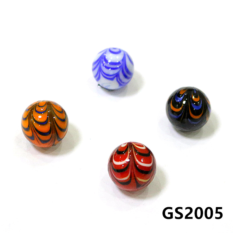 4pcs 16MM Colorful Different S - Sports Equipment For Kindergarten ulasan dan harga