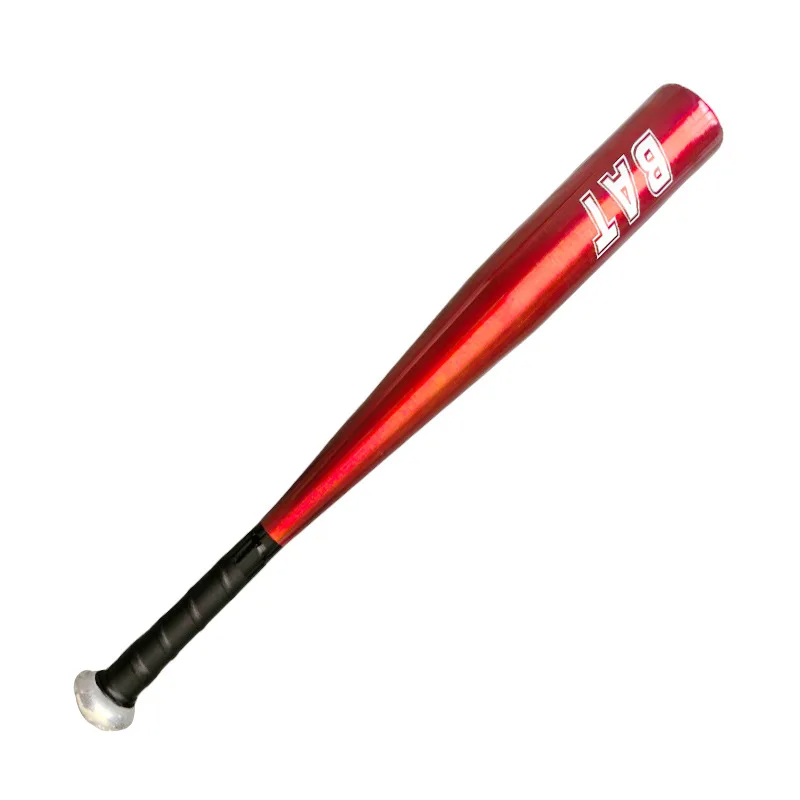 20 inch Aluminum Alloy Thicken - Sports Equipment Bat ulasan dan harga