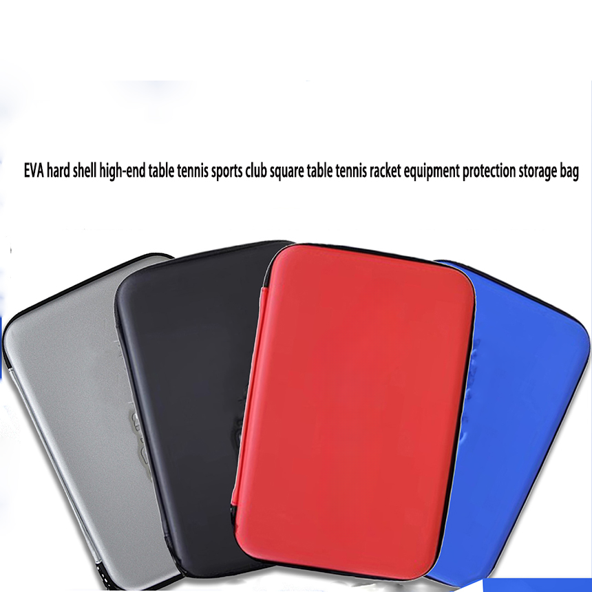 New EVA hard shell high-end ta - Sports Equipment Club ulasan dan harga