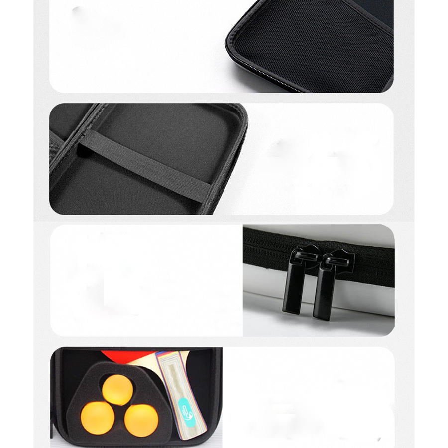 New EVA hard shell high-end ta - Sports Equipment Club ulasan dan harga